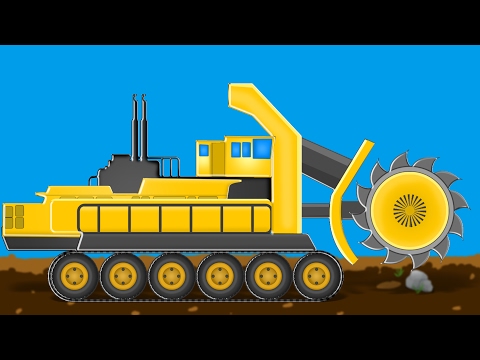 Learn Vehicles And Nursery Songs | Videos For Children And Toddlers | Kindergarten Videos | Formation And Uses | Transformer Videos | Amphibious yard