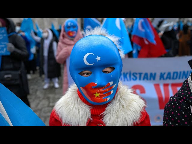 Why China Oppresses Uyghur Muslims