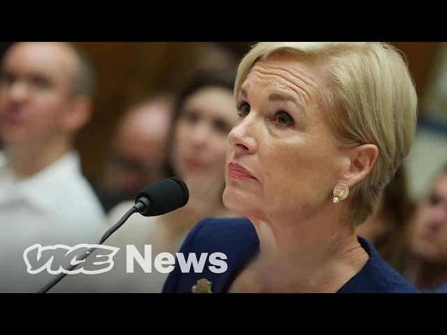 30 Years of Fighting for Reproductive Rights: Cecile Richards | Hear Me Out