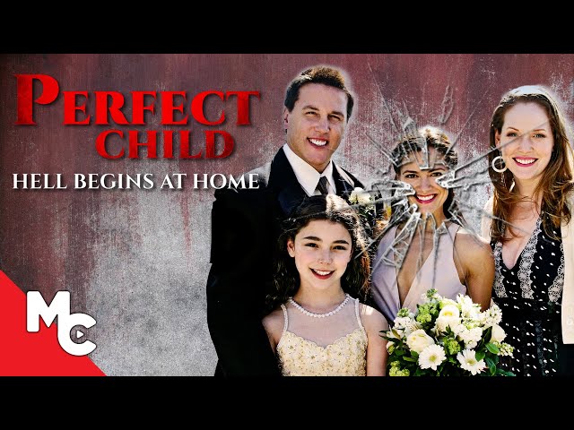 Perfect Child | Full Movie | Drama Thriller | Rebecca Budig