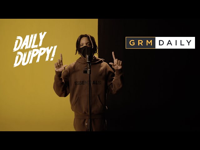 Youngs Teflon - Daily Duppy | GRM Daily