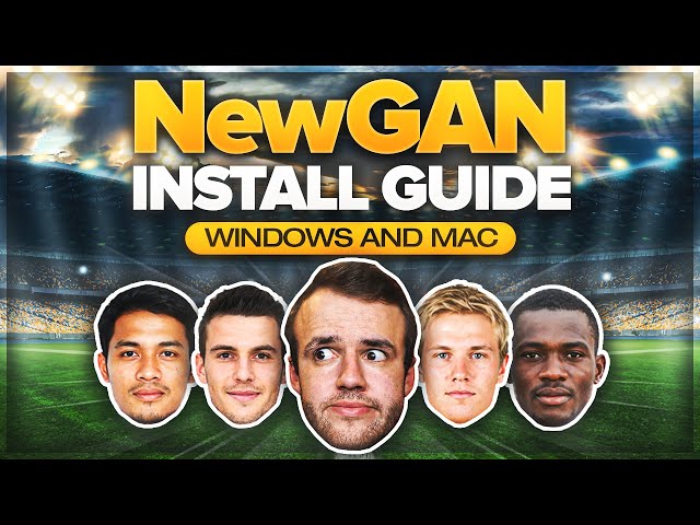 The Best Regen/Newgen Facepack Updated Install Guide