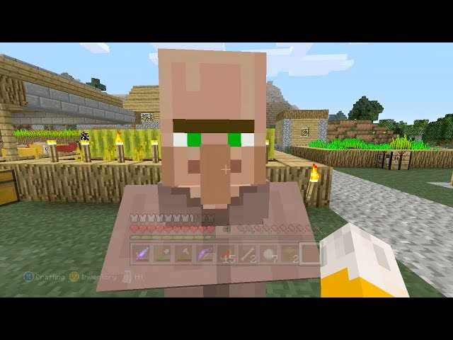 Minecraft Xbox - Quest For Music (20)