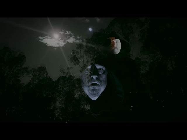 Midnight Odyssey - Luna (Official Video)