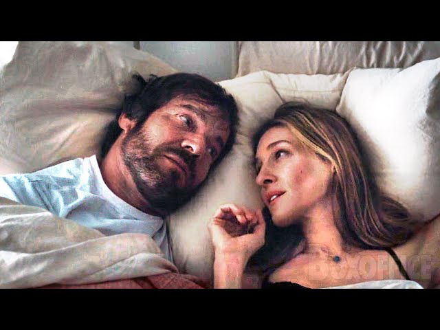 A New Beginning | Sarah Jessica Parker | Full Movie | Drama, Romance