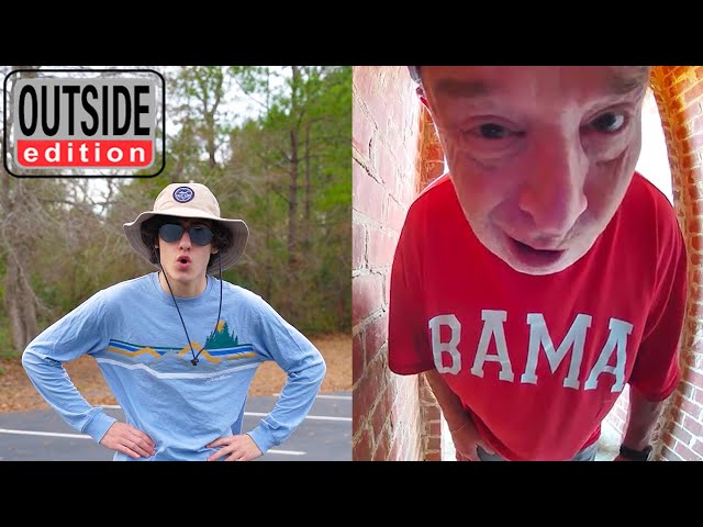 Best of Outside Edition 2023 | Jimmy Wells