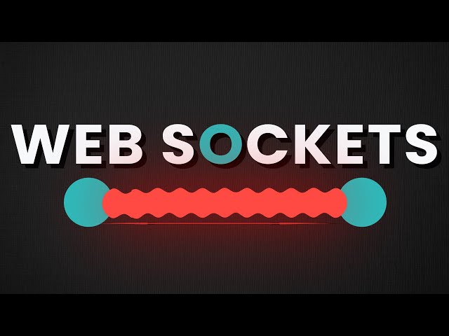 How Web Sockets work | System Design Interview Basics