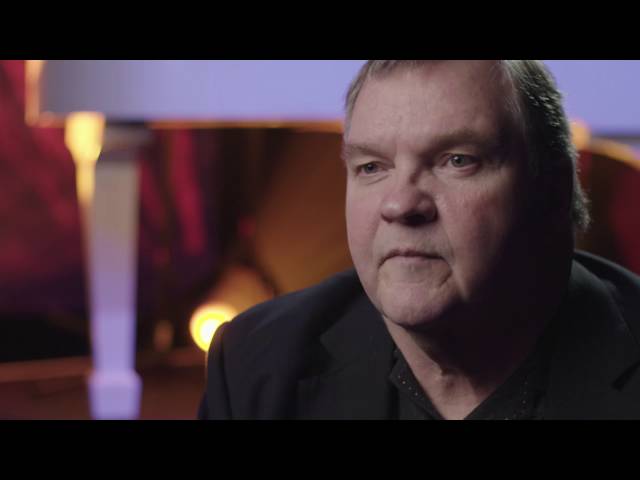 Meat Loaf - "I Want The Work" (DVD Clip)