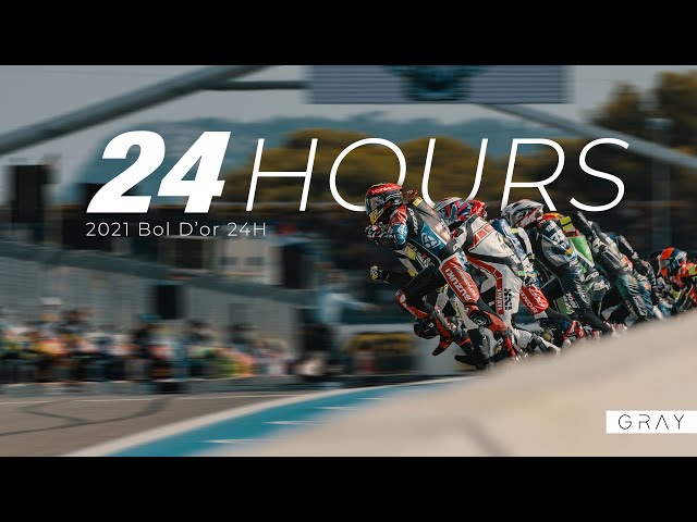 24 Hours: The 2021 Bol D'or 24H