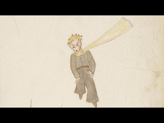Making The Little Prince