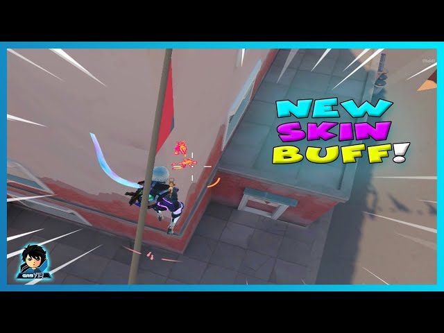 THE NEW BATTLE PASS SKIN GOES HARD! | Farlight 84 Gameplay