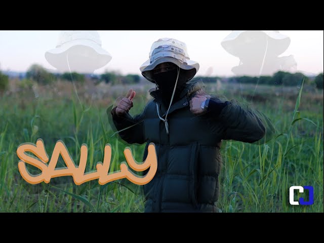 CH - Sally (Official Video Clip)