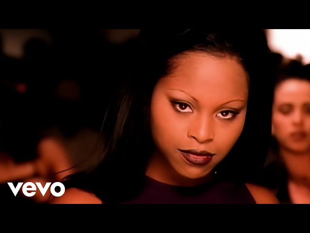 Foxy Brown - I'll Be ft. JAY-Z