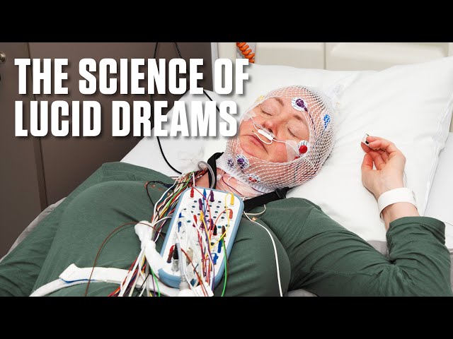 How Scientists Learned to Enter People's Dreams | Popular Mechanics