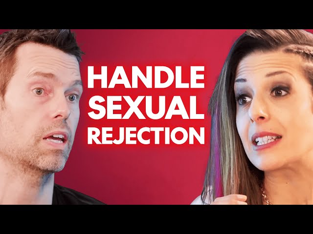 How We Found Sexual Satisfaction with Different Sex Drives | Relationship Theory