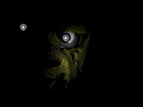 Five Nights at Freddy's: The Lost Episode