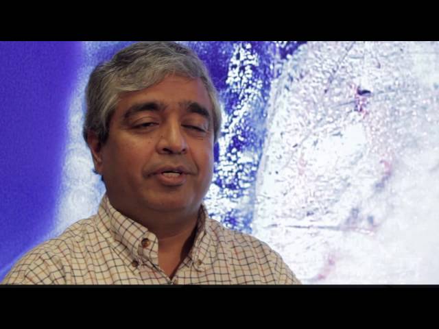 The Power of Superconductivity -- Dr. Subir Sachdev