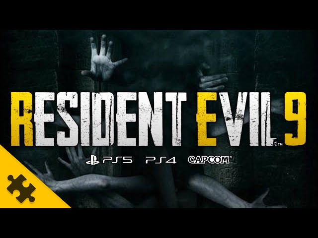 E3 2021- Resident Evil 8 большое DLC! STALKER 2, ATOMIC HEART, Elden Ring, BATTLEFIELD 2042, PAYDAY3