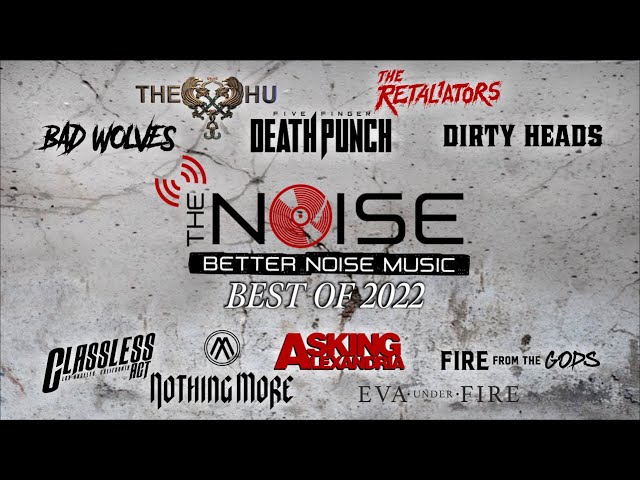 The NOISE - Presents The Best of 2022 Edition