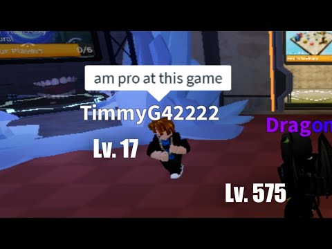 All about the TDS in 159 seconds (Roblox)