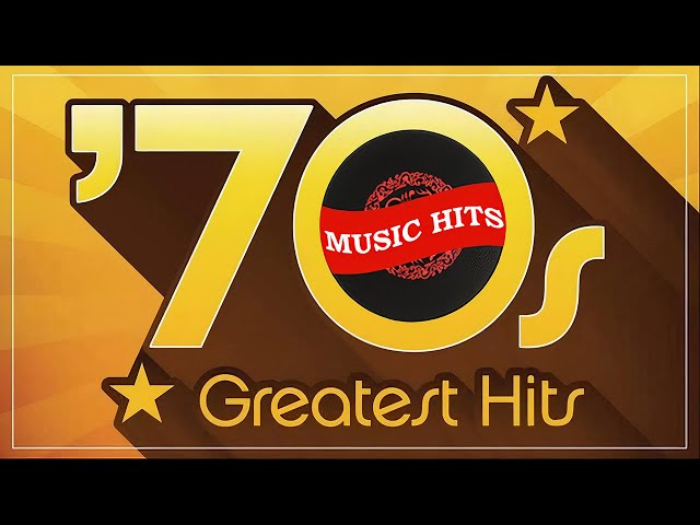 Greatest Hits 70s Oldies Music 3262 📀 Best Music Hits 70s Playlist 📀 Music Oldies But Goodies 3262