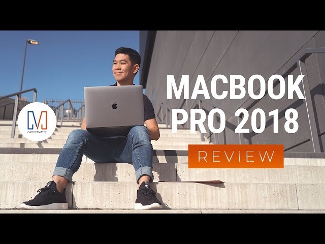 MacBook Pro (2018) Review