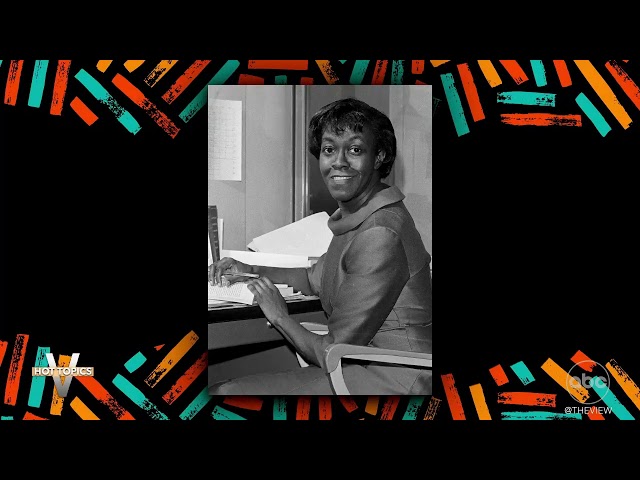 Celebrating Pulitzer Prize-Winning Poet Gwendolyn Brooks | Black History Month