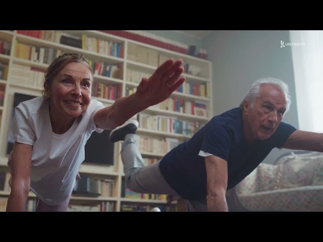 Tips to Help Stay Active as You Age