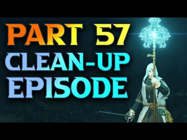 Part 57 - Altus Platau & NPC Clean-Up - Elden Ring Astrologer Walkthorugh