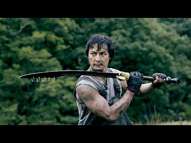 Warrior Jungle Movie Full Length English