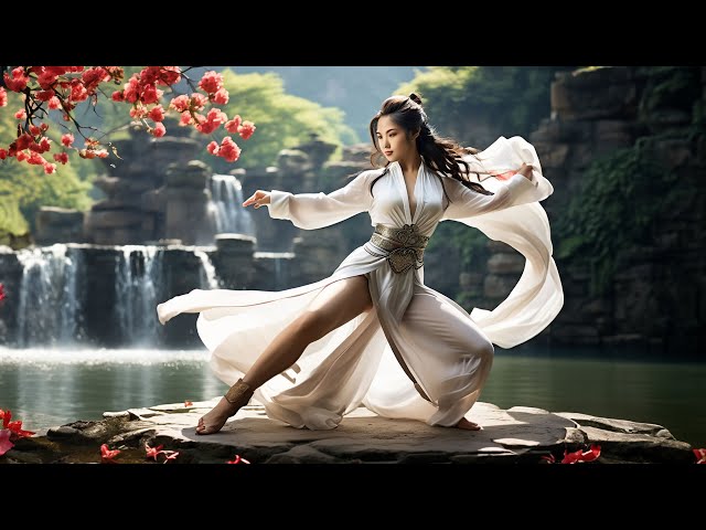 The Shaolin Master - Chinese Full Movie - Chinese Kungfu Movie Full Length