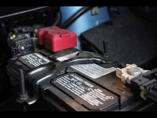 Tech Primer: Why 12-Volt Batteries in Electric Cars Get Sick -- And How To Keep Yours Healthy