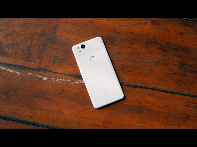 Pixel 2 Long Term Review! (7 Months Later!)