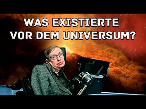 Stephen Hawking sagte etwas, das die Welt erstaunt!