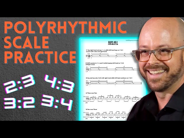 You've Practiced Your Scales, Now What?