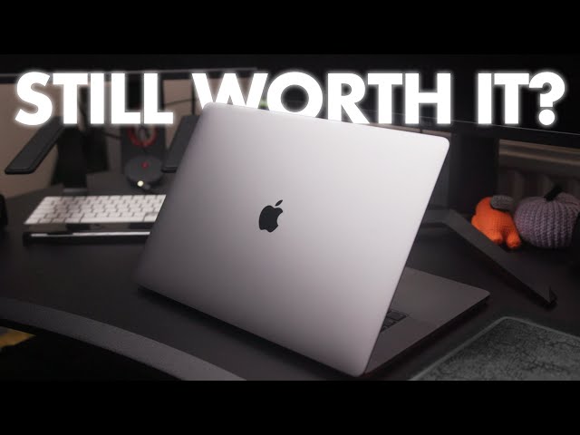 Obsolete? - Should you still buy an Intel MacBook Pro? - 2023