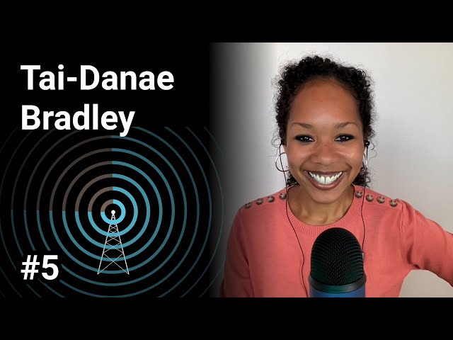 Tai-Danae Bradley: Where math meets language | 3b1b Podcast #5