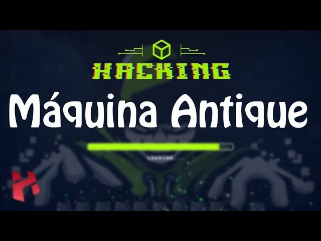 HackTheBox | Antique [OSCP Style] (TWITCH LIVE)