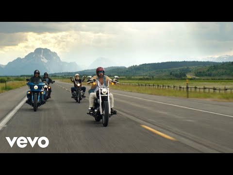 Old Dominion - Official Music Videos