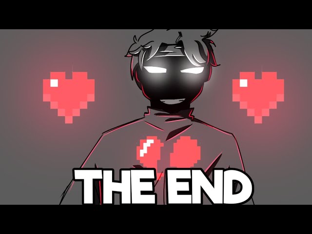 End Of Lifesteal Season 3 | Lifesteal Animatic