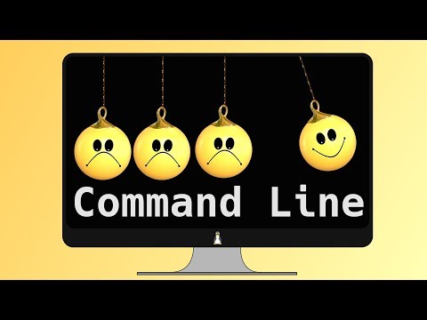 The Linux Command Line Ultimate Tutorial