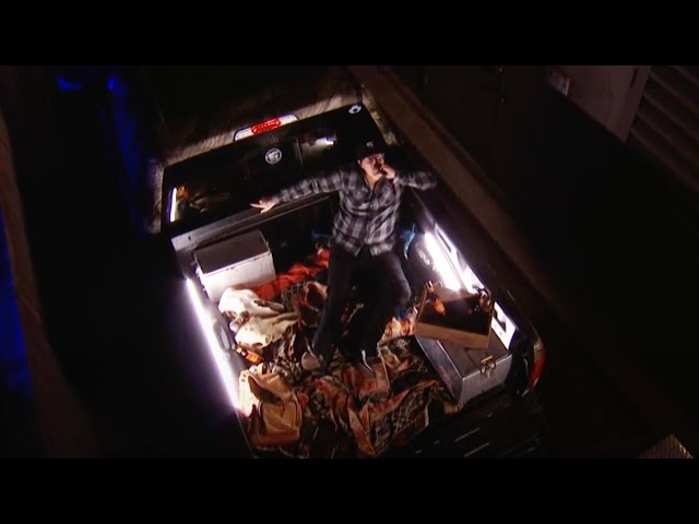 HARDY - TRUCK BED (People’s Choice Country Awards 2023 Live Performance)
