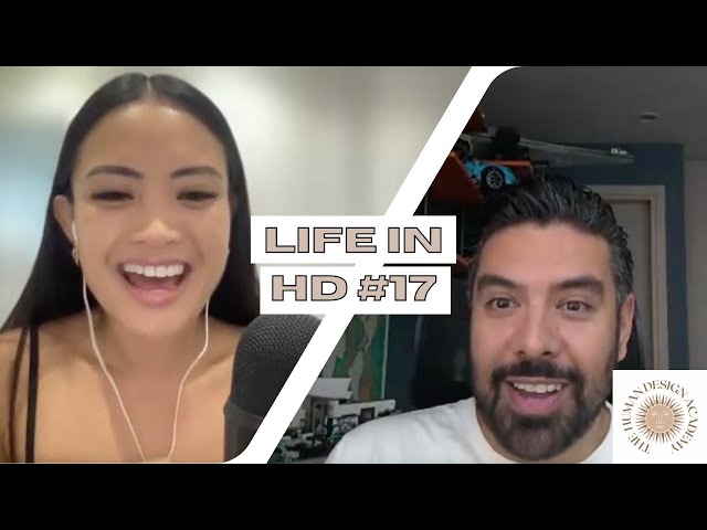 Human Design & Deconditioning as a 2/4 Emo Manifesting Generator w/ Alex P. | LIFE IN HD Series #17