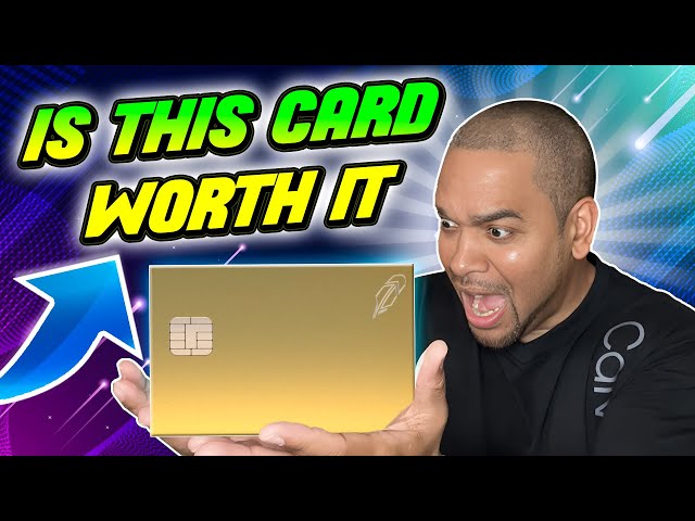 New Robinhood Gold Credit Card Breakdown Is It Really worth it