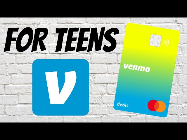 Venmo for Teens: Everything You Need To Know