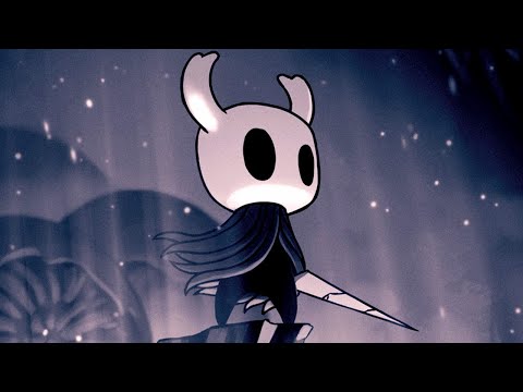 Hollow Knight: Hallownest Vocalized