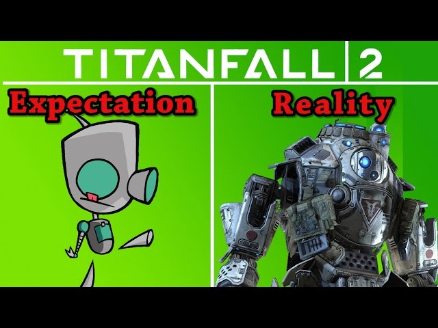 How Titanfall 2 Exceeds Your Expectations | Breaking the Trends of Modern Gaming