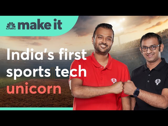 Dream Sports: How they went from losing millions to building India’s first sports tech unicorn