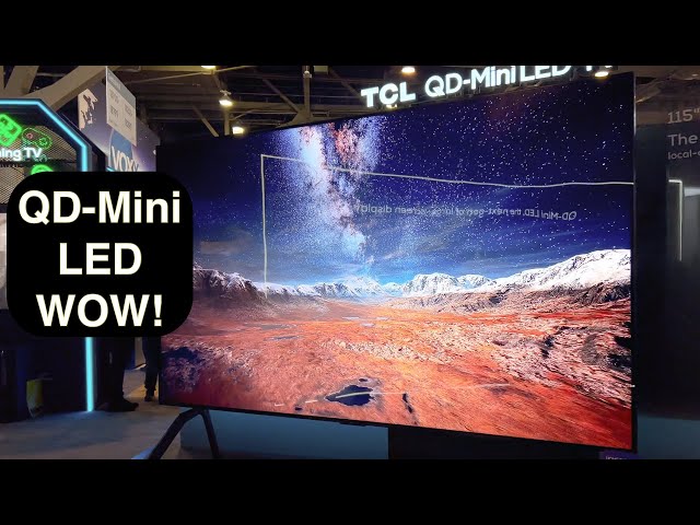 CES 2024 Has Some Cool Stuff!