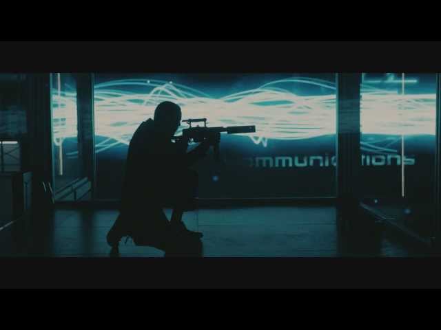 James Bond 007 Skyfall by Adele [OFFICIAL FULL MUSIC VIDEO]